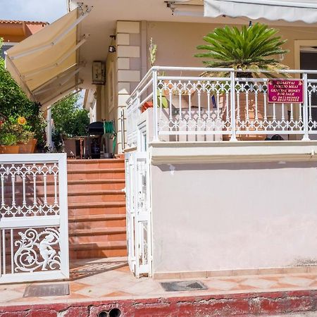 Ferienwohnung Lucky House Skala  Exterior foto
