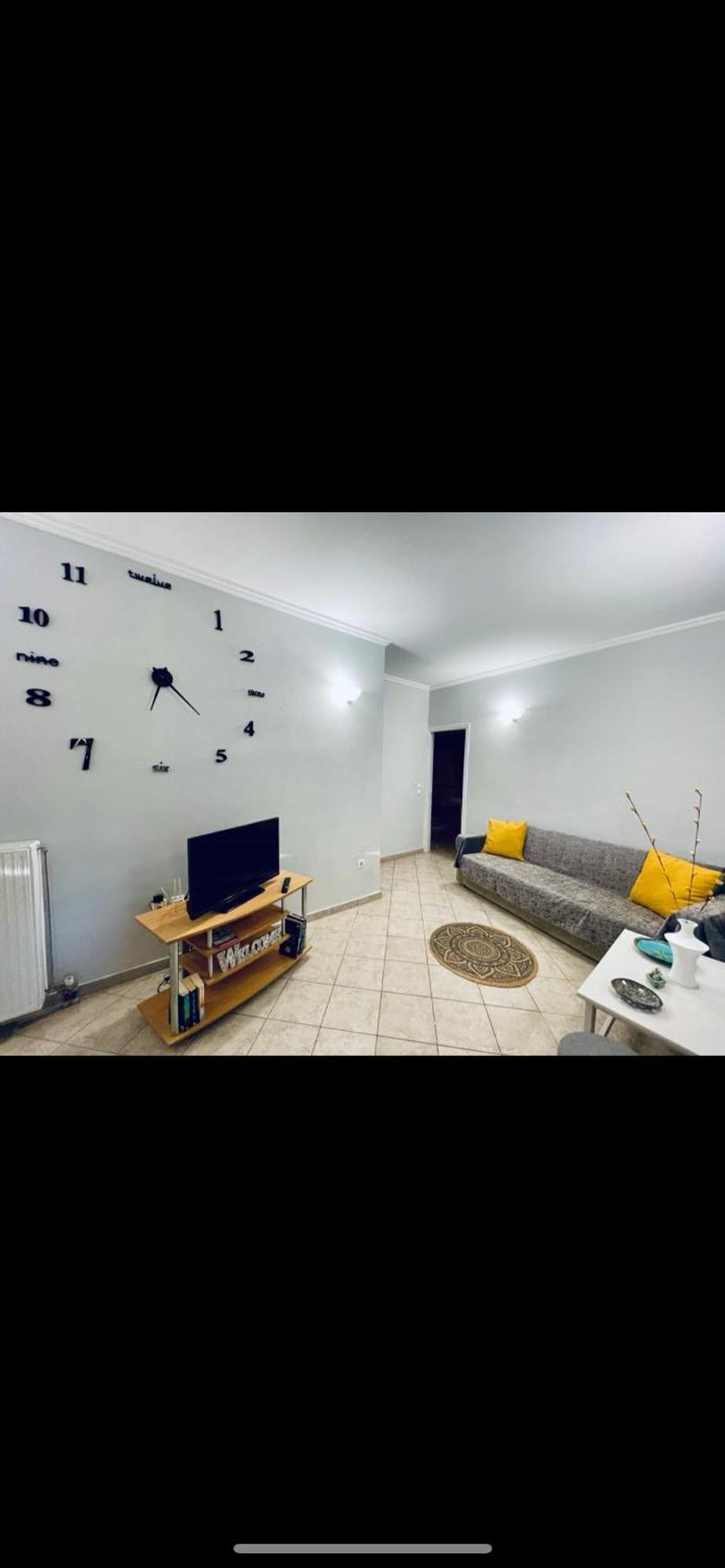 Ferienwohnung Lucky House Skala  Exterior foto